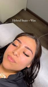 Do you need YOUR brows done? There's only one right answer! It's yes!  😬😆😆 Service: Brow Lamination +Hybrid Stain+Wax #browlamination #browwax  #browshaping #browstylist #browartist #browtinting #browstain  #stocktonbrows #lodilashes #209waxing ...