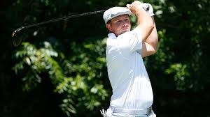 How old is bryson dechambeau on the pga tour? Bryson Dechambeau Now 2 Shirt Sizes And 40 Pounds Bigger Wluk