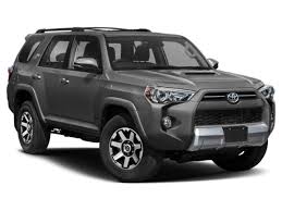 Shop toyota 4runner vehicles in ventura, ca for sale at cars.com. New Toyota 4runner For Sale In Huntersville Nc