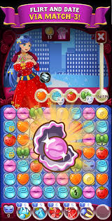 Dates inferno, the main events of the game will begin to develop from the moment when the main character wakes up at the most real gates of hell. Puzzle Of Love Dating Game With Anime Girlfriends Apk 3 1 6 Download For Android Download Puzzle Of Love Dating Game With Anime Girlfriends Apk Latest Version Apkfab Com
