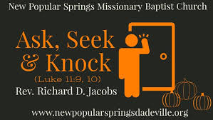 Donnie Jacobs (@revrdjacob) • Instagram photos and videos