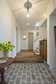 玄関 家のインテリア ホームウェア 住宅