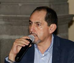 Llama Sergio Salomón a evitar la polarización