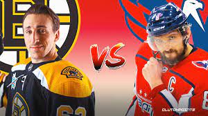 98.5 the sports hub is the flagship station of the boston bruins. Nhl Odds Bruins Vs Capitals 2021 Stanley Cup Playoffs Game 1 Prediction Odds Pick And More