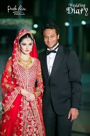 Sakib Al Hasan Umme Ahmed Shishir Sabyasachi Bride Pictures Bengali Bride Bengali Wedding