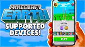 These were all existing minecraft mobs brought over from either minecraft earth or minecraft dungeons. Pokemon Go Vs Minecraft Earth Comparison Catching Microtransactions Ar Youtube
