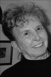Ethel Workman Obituary (2010)
