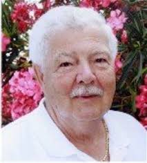 Charles A. "Bucky" Shero Obituary