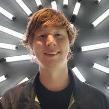 Nicholas Foster's Instagram, Twitter & Facebook