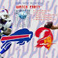 Buffalo Bills vs. Tampa Bay Buccaneers Watch Party event image