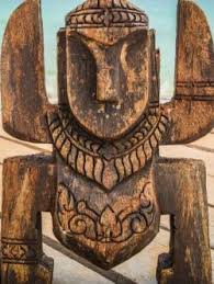 Aujourd'hui je vous montre comment créer en 2 temps 3 mouvements un. Koh Lanta Totem 3d Models Stlfinder