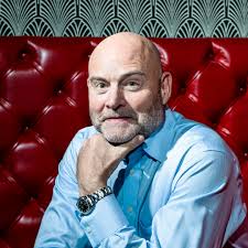 Martin Voke Champions the Spirit of Diversity