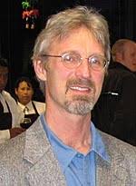 John Mock receives grant to document traditions in Afghanistan