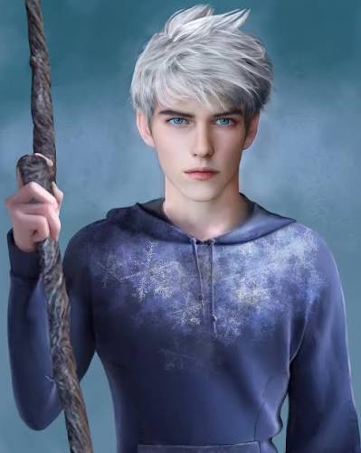 Darky Artist | ❄️Jack Frost❄️ Who next? . . . . #jackfrost #jackfrostedit  #art #portrait #artist #disney #ai #riseoftheguardians #jelsa #elsa  #frozen... | Instagram