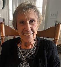 Obituary for Marilyn Louise (Lenz) Ward