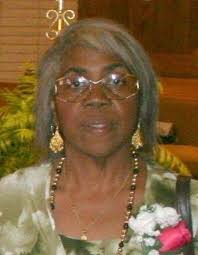 Obituary for Ms. Gloria Lucinda Cooper