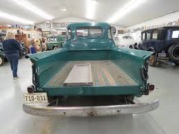 Image result for Vineyard Green 1948 Truck