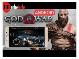 · presently click on it and permit unknow source, install the god of war . God Of War 4 Apk Data Obb File Download For Android