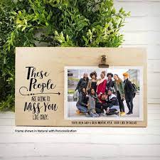 Best reviews guide analyzes and compares all farewell gifts of 2021. 33 Going Away Gifts For A Heartfelt Moving Away Farewell Dodo Burd