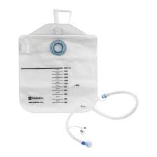 Hollister Instaflo Bowel Catheter System Kit With Odor Barrier Technology