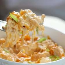 Chou Fleur Et Poulet Au Cookeo Un Delicieux Gratin A La Creme Recette Repas Avec Poulet Repas Cookeo Plat Cookeo