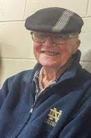 John Kelleher Obituary