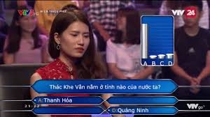 Do ban sản xuất các chương trình giải trí, đài truyền hình việt nam thực hiện, phát sóng vào mỗi tối thứ ba hàng tuần từ 4 tháng 1 năm 2005. Ai La Triá»‡u Phu Tin TÆ°á»Ÿng 100 Sá»± Lá»±a Chá»n Cá»§a Khan Giáº£ TrÆ°á»ng Quay Va Cai Káº¿t Ä'áº¯ng Vtv24 Youtube