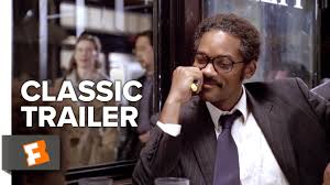 The pursuit of happyness (yes, it's incorrectly spelled on purpose) brings us the difficulties of chris gardner incredibly done by will smith. The Pursuit Of Happyness 2006 Official Trailer 1 Will Smith Movie Youtube