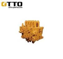 wholesale OTTO In Stock XE215 SY235 Main Control Valve ...