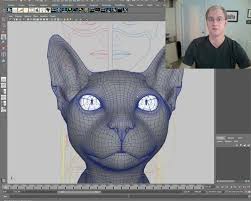 Animating Believable Animal Characters Animated Animals Animation Computer Generated Imagery