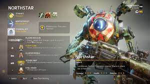 You unlock mods and abilities. Northstar Tips And Tricks For Titanfall 2 Dominate With This Combat Guide Windows Central