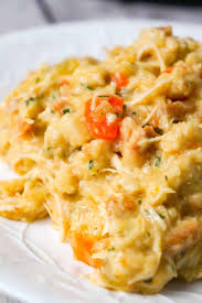 And for a variety of reasons! Instant Pot Chicken And Stuffing Casserole This Is Not Diet Food