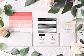 Not sure where to start? Our Favourites From Wedding Paper Divas Bloved Blog