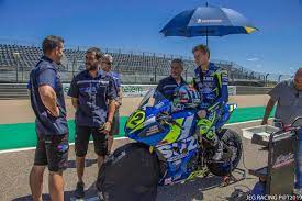 Luxemburgish superbike racer in the cev rfme spanish superbike championship and in the. Luxemburger Chris Leesch Uberzeugt In Le Mans Und Hofft Auf Ein Dickes Motorrad Tageblatt Lu Tageblatt Lu