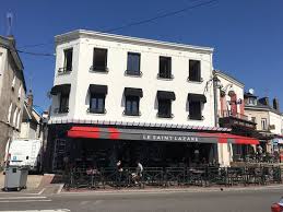 Le Saint Lazare Pacy Sur Eure Restaurant Avis Numero De Telephone Photos Tripadvisor