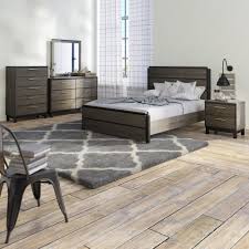 If you one of those people, consider using california king bedroom sets. King Modern Bedroom Sets You Ll Love In 2021 Wayfair