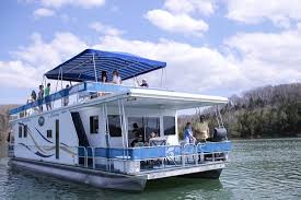 Locate boat dealers and find your boat at boat trader! Houseboat Rentals Availalle Picture Of Mitchell Creek Marina Resort Allons Tripadvisor