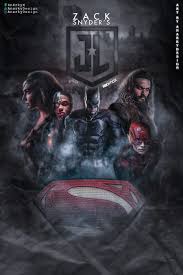 Hbo max is heeding twitter's calls to #releasethesnydercut: Poster Justice League Zack Snyder Cut Hbo Max By 4n4rkyx On Deviantart