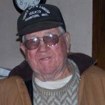 Henry Edward Light Obituary