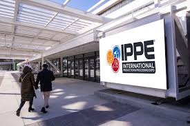 IPPE - International Production & Processing Expo