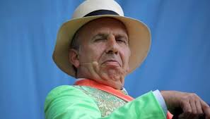 Sådan bor Jacob Haugaard