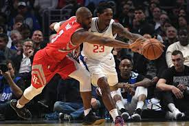 He wasn't going to be part of their rebuilding plan, and his contract and limitations meant he was never. Clippers Lou Williams Rockets Paid A Healthy Price For 2017 Chris Paul Trade Bleacher Report Latest News Videos And Highlights