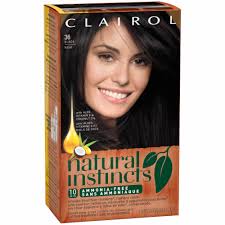 99 ($2.36/fl oz) save more with subscribe & save. Mariano S Clairol Natural Instincts Midnight Hair Color 1 Ct