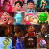 Animation index (110 lists) list by mr. 1