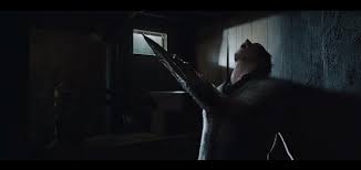 The enfield case ) is a 2016 american supernatural horror film, directed by james wan. The Conjuring 2 Ending Explained Who Is The Crooked Man