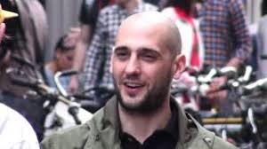 Interview with Andrea Caputo