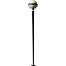 Globe Street Lamp Immediate Entourage Lamp Street Light Street Lamp