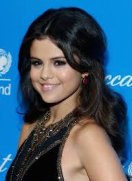 Selena Gomez