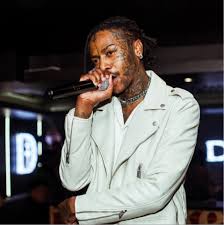 Themba Broly Mabaso Updates