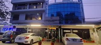 Sekarang ini penggunaan asbes sebagai bahan atap sudah mulai mulai banyak. Apartmen Dengan Sewa Kereta Lahore Pakistan Harga Dan Ulasan Planet Of Hotels